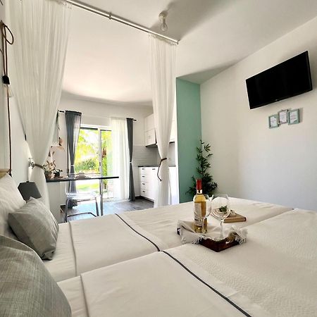 Casa Mos Villa Lagos Buitenkant foto