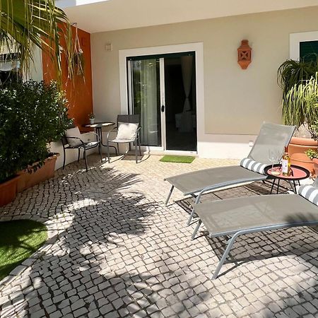 Casa Mos Villa Lagos Buitenkant foto