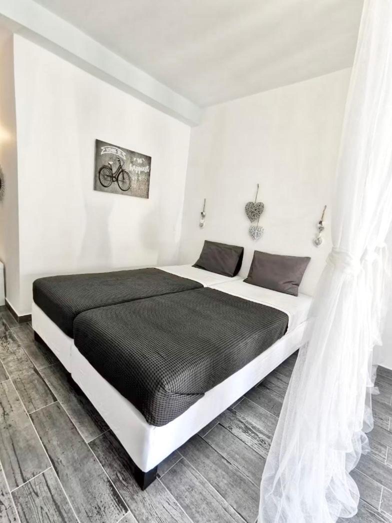 Casa Mos Villa Lagos Buitenkant foto