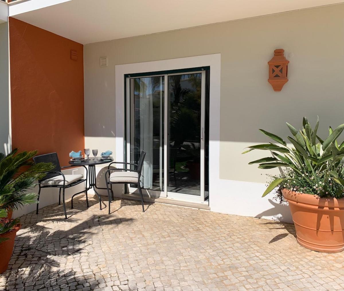 Casa Mos Villa Lagos Buitenkant foto