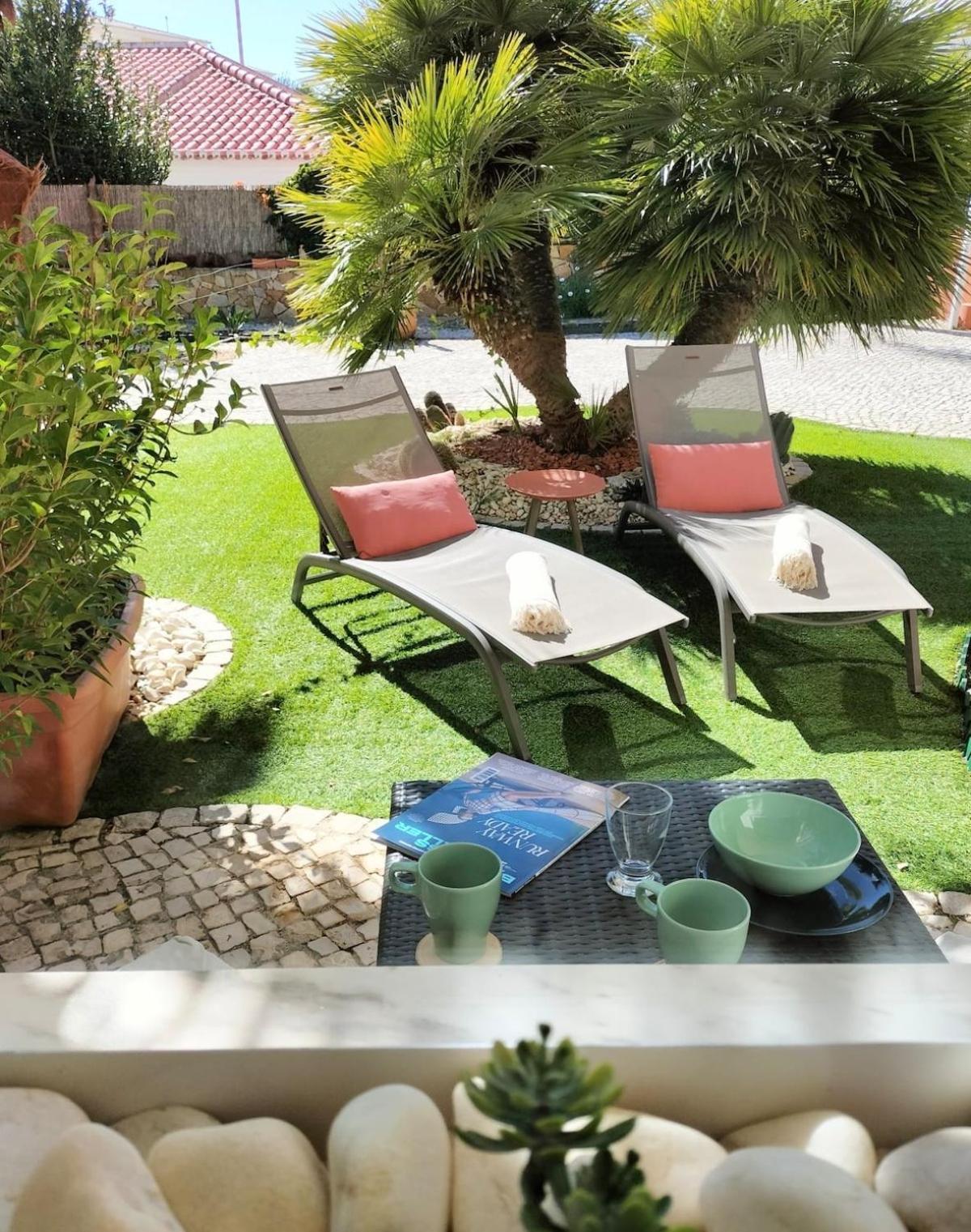 Casa Mos Villa Lagos Buitenkant foto