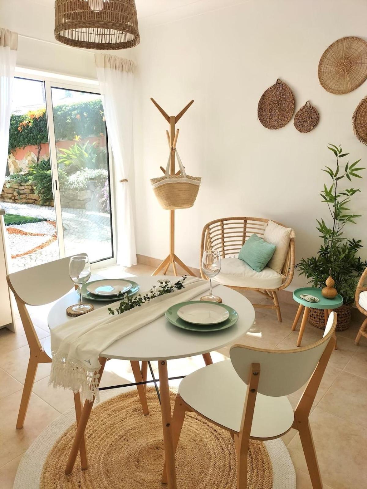 Casa Mos Villa Lagos Buitenkant foto