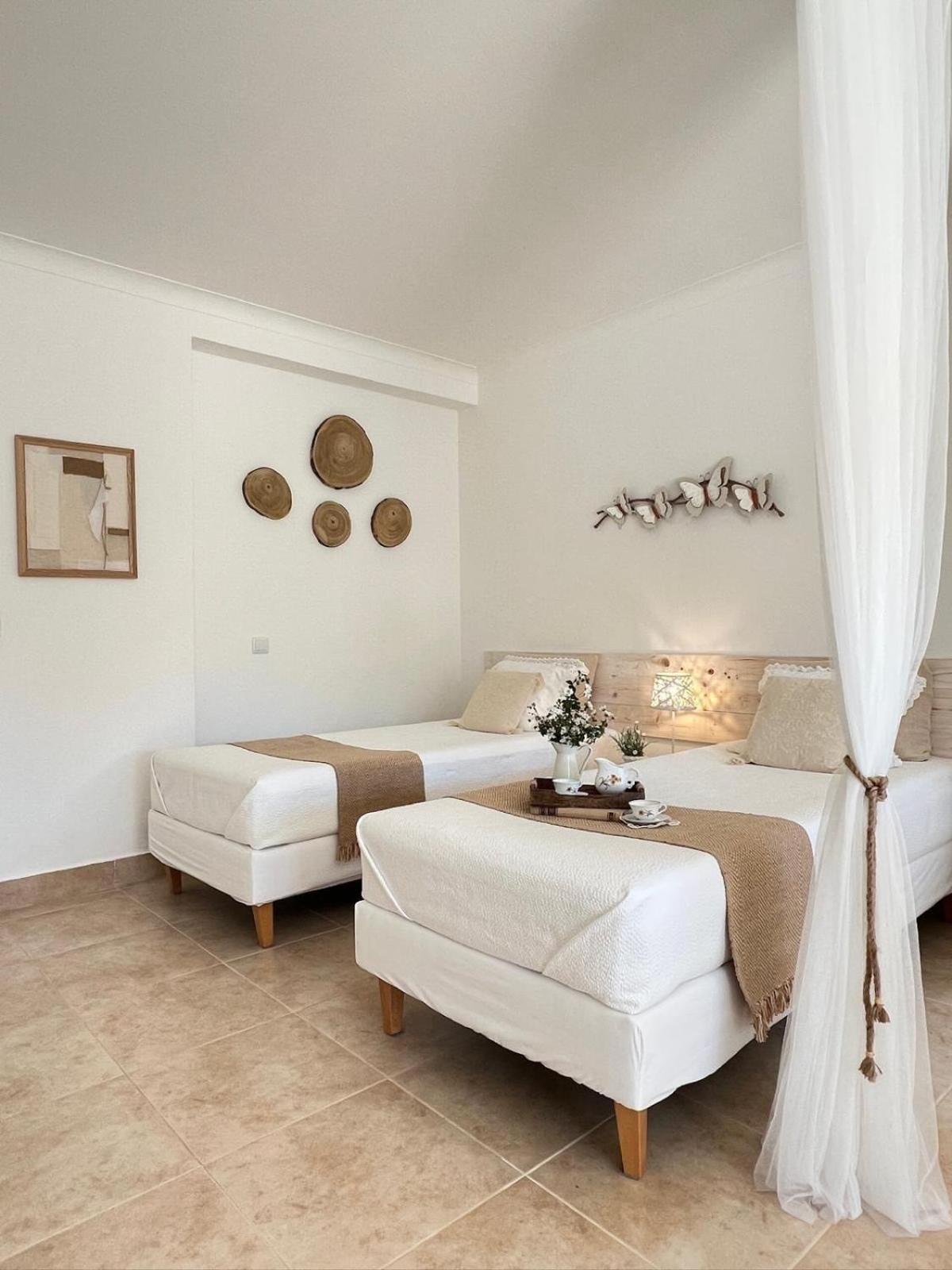 Casa Mos Villa Lagos Buitenkant foto