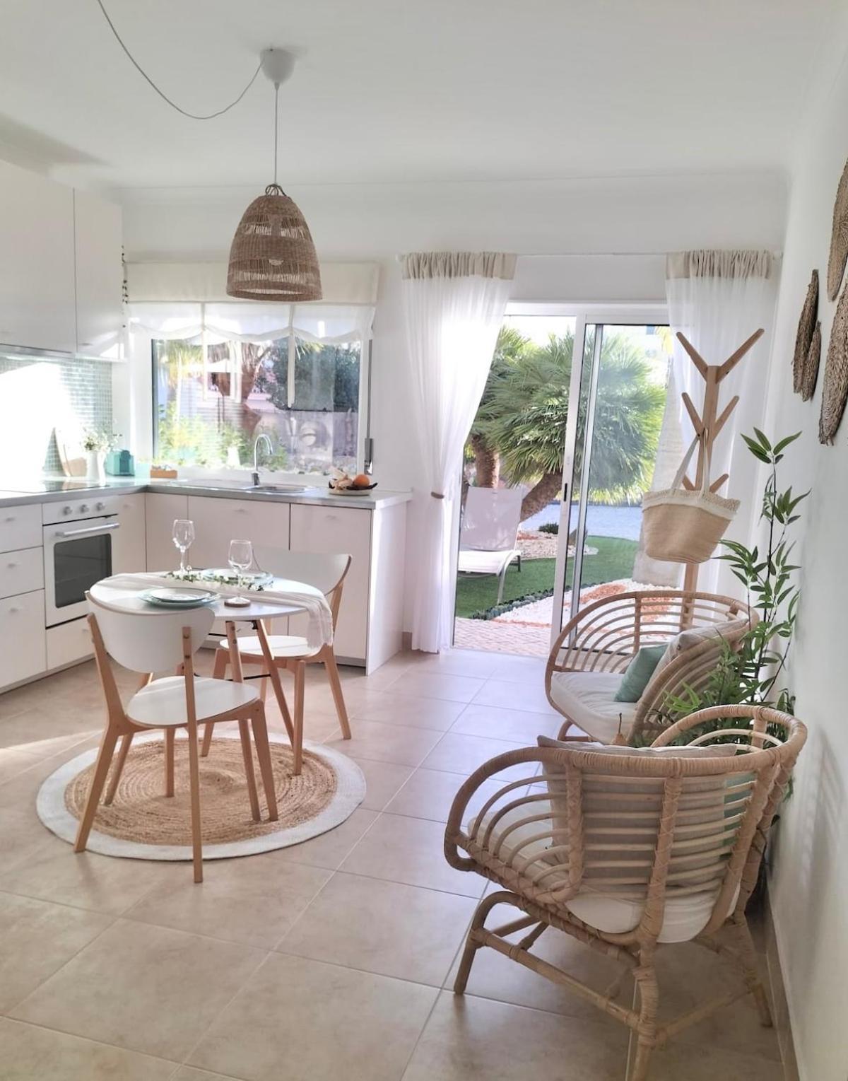 Casa Mos Villa Lagos Buitenkant foto