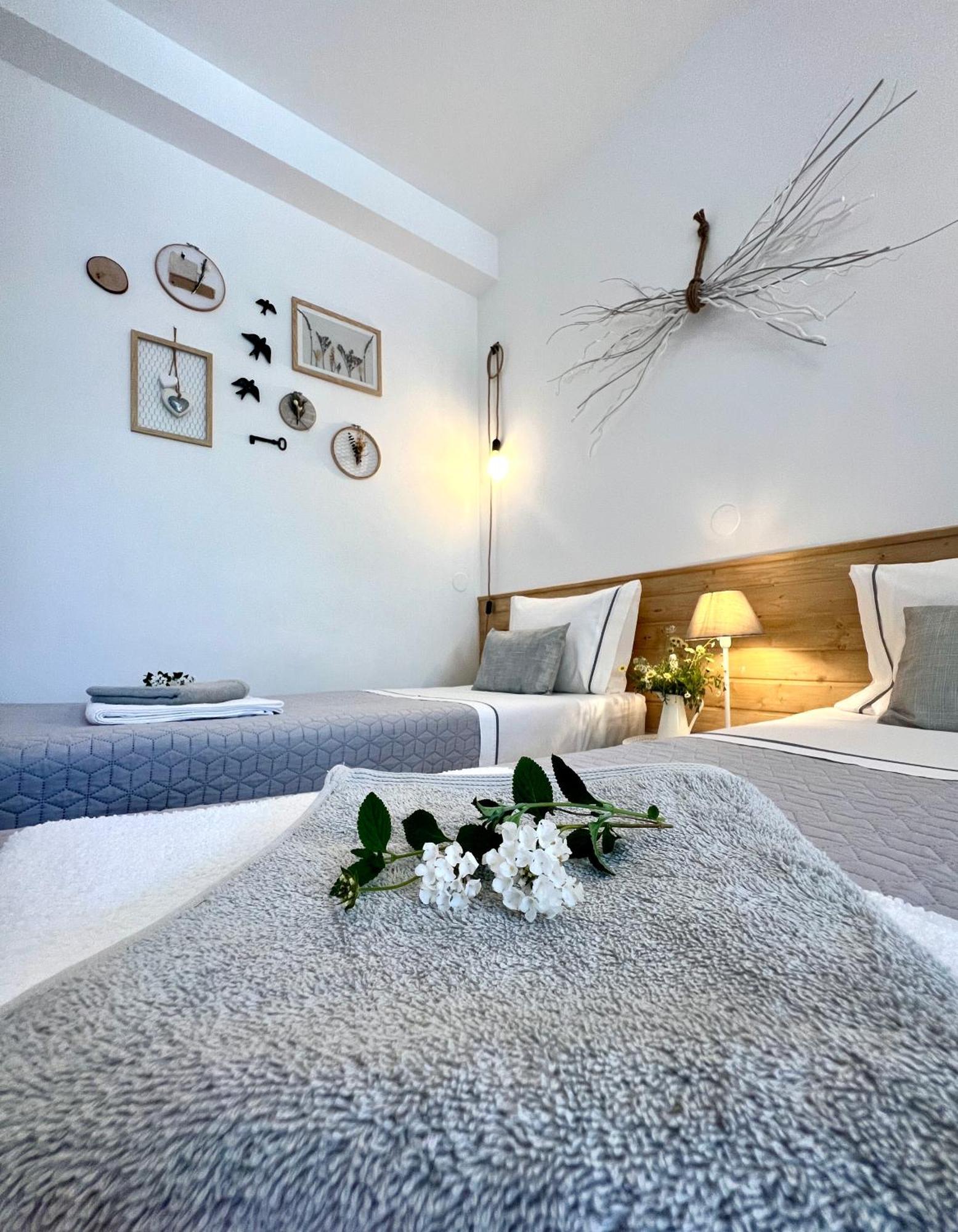 Casa Mos Villa Lagos Buitenkant foto