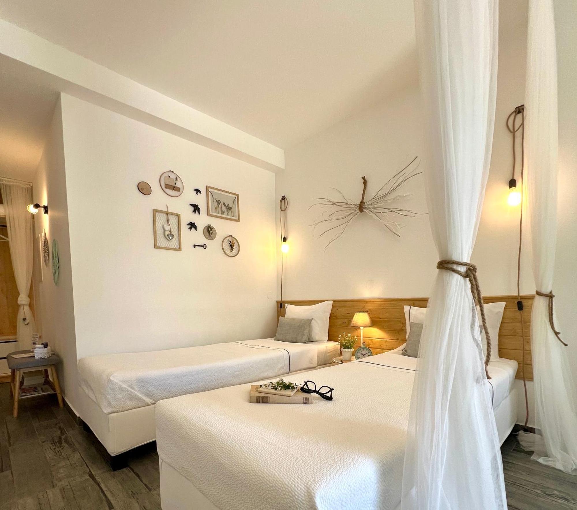 Casa Mos Villa Lagos Buitenkant foto