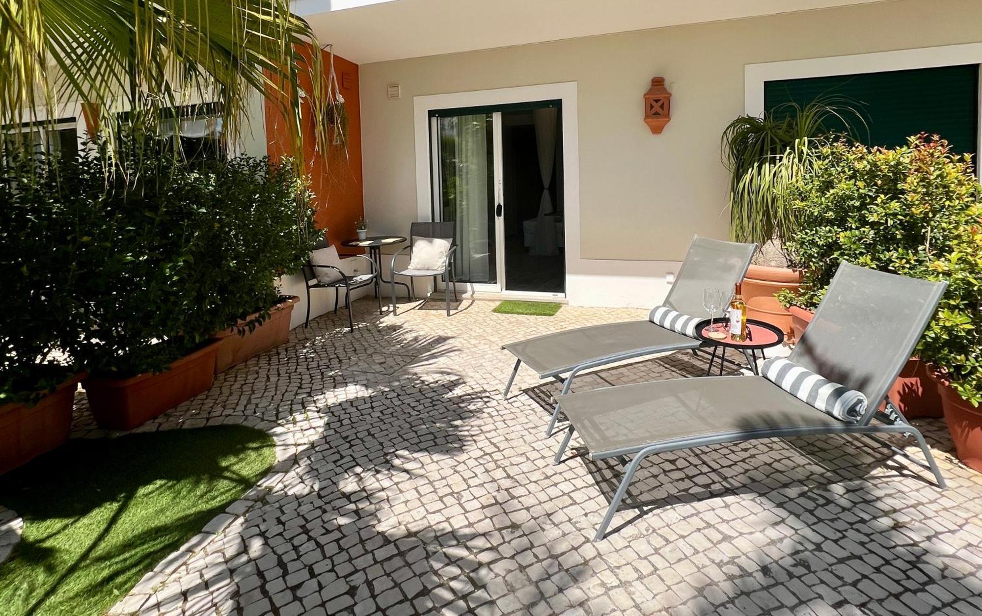 Casa Mos Villa Lagos Buitenkant foto